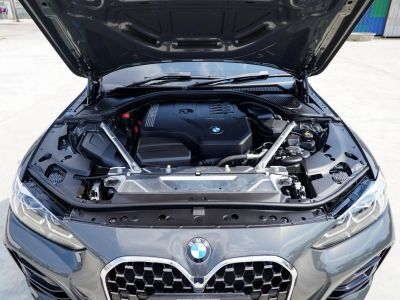 2022 BMW SERIES 4 430i 2.0 Coupe M-Sport (G22) 0% 12 เดือน รูปที่ 7